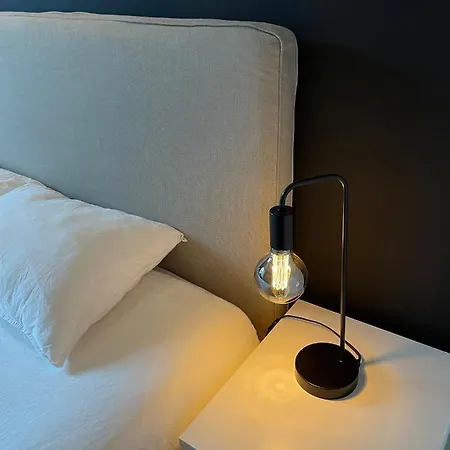 Apartamento 3 Luxury Design With Airconditioning, Close To Gent St-pieters Station Gante