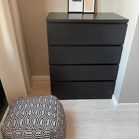 Apartamento 3 Luxury Design With Airconditioning, Close To St-pieters Station