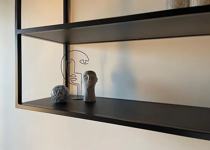 3 Luxury Design With Airconditioning, Close To St-pieters Station Apartamento *