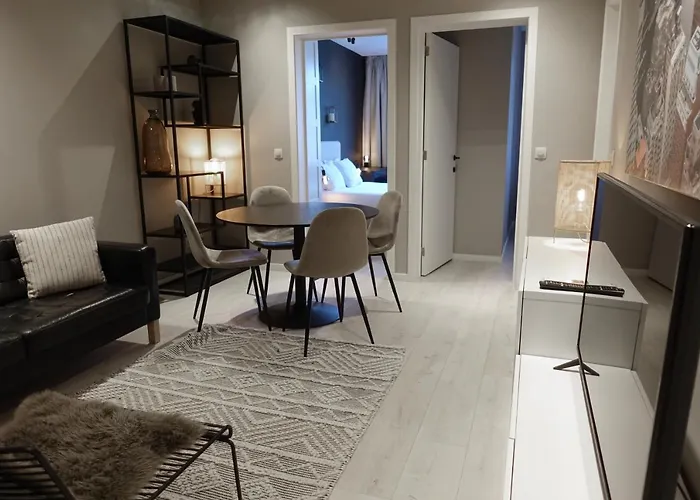 3 Luxury Design With Airconditioning, Close To St-pieters Station Apartamento *