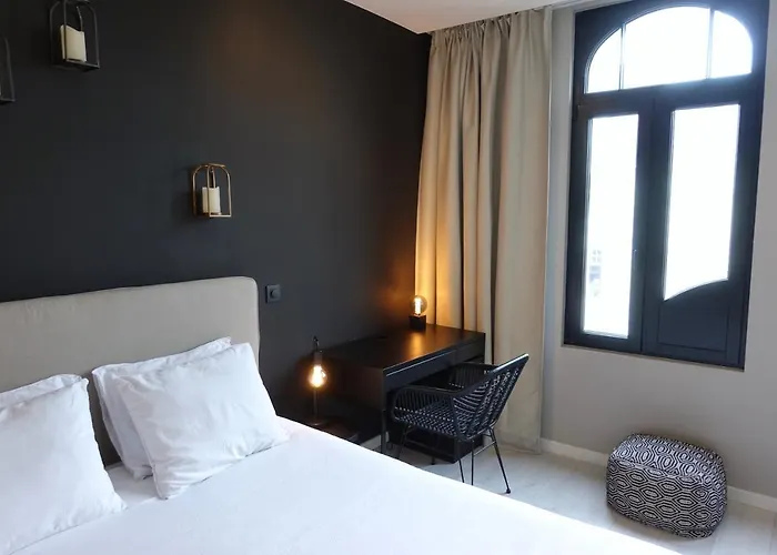 3 Luxury Design With Airconditioning, Close To St-pieters Station Apartamento *