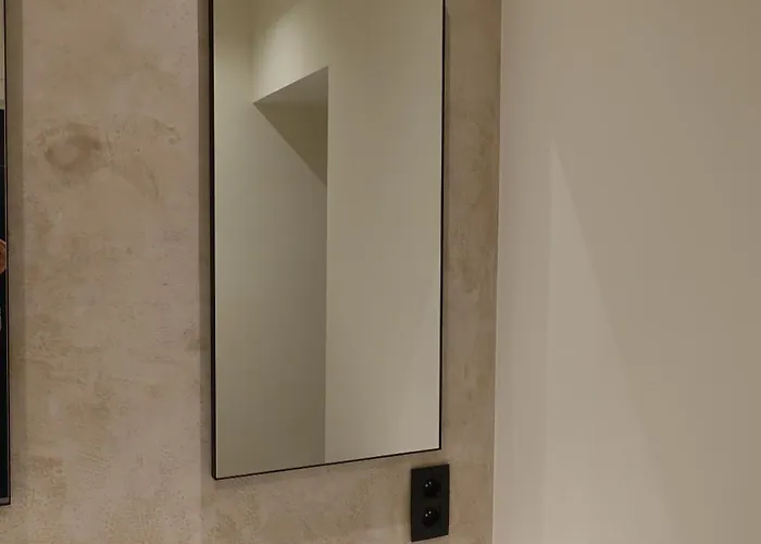 3 Luxury Design With Airconditioning, Close To St-pieters Station Apartamento