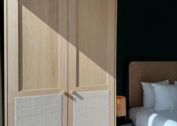 Apartamento 3 Luxury Design With Airconditioning, Close To St-pieters Station