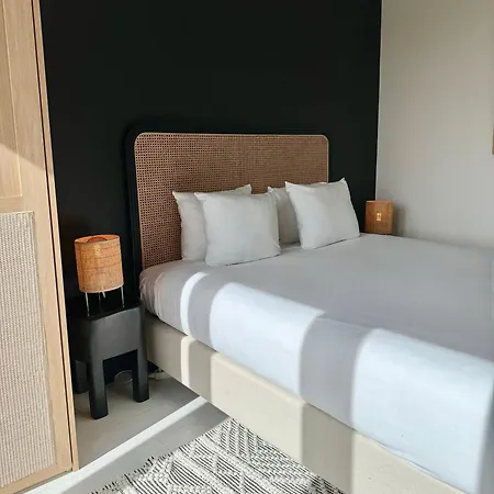 3 Luxury Design With Airconditioning, Close To St-pieters Station Apartamento Gante