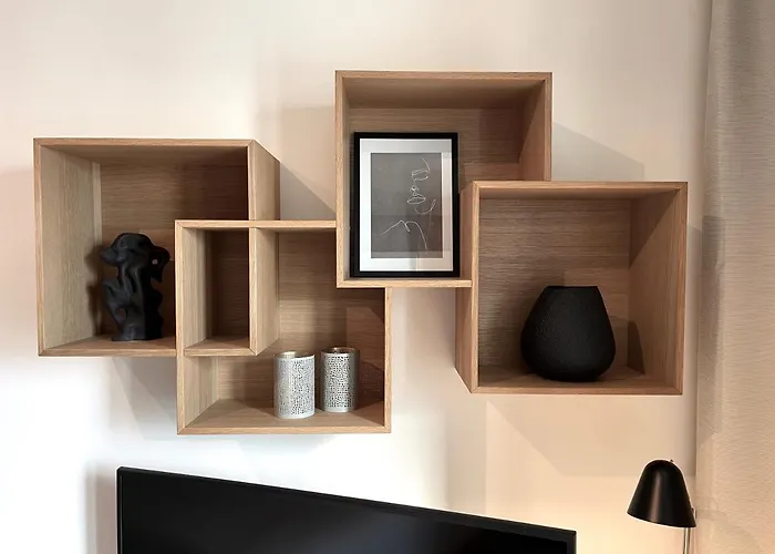 3 Luxury Design With Airconditioning, Close To St-pieters Station Lägenhet *