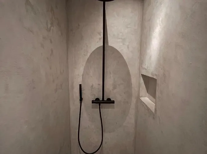 3 Luxury Design With Airconditioning, Close To St-pieters Station Lägenhet *